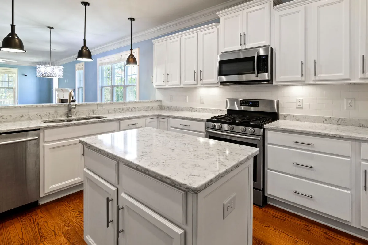 Filth & Squalor Cleanup in West Falls Church, VA