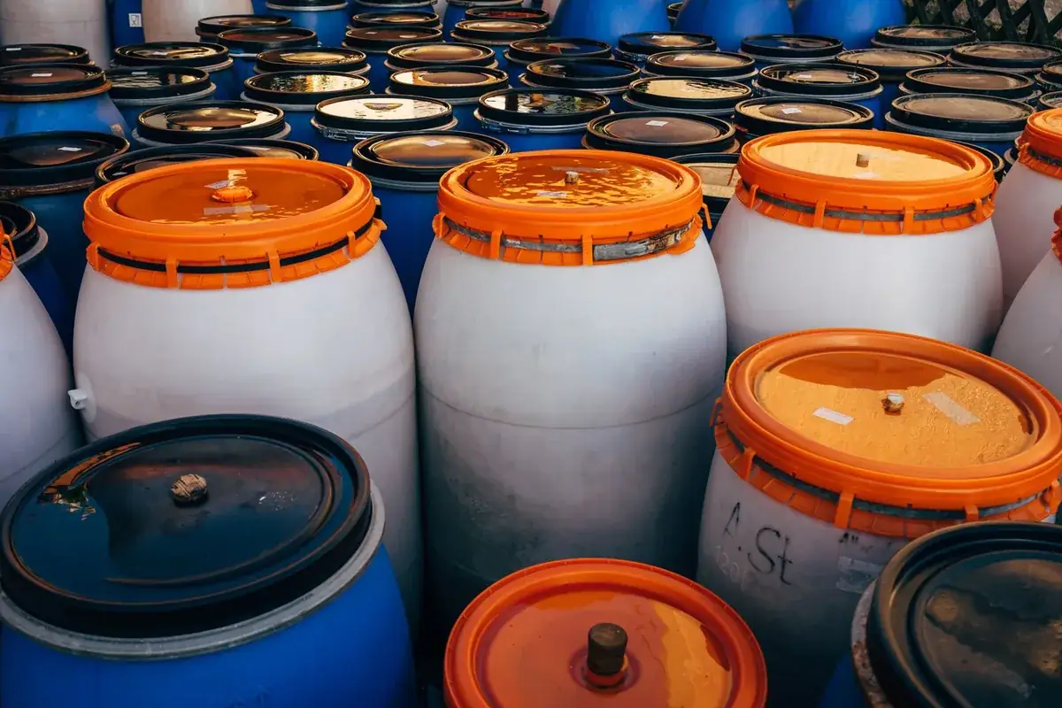 Hazmat Cleanup in West Falls Church, VA